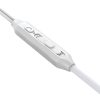 Joyroom JR-EC06 USB-C fülhallgató - ezüst-6956116770143 2 kép