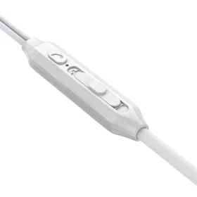 Joyroom JR-EC06 USB-C fülhallgató - ezüst-6956116770143 2 kép