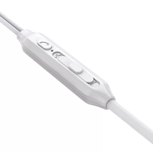 Joyroom JR-EC06 USB-C fülhallgató - ezüst-6956116770143 2 kép