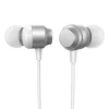 Joyroom JR-EC06 USB-C fülhallgató - ezüst-6956116770143 3 kép