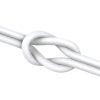Joyroom JR-EC06 USB-C fülhallgató - ezüst-6956116770143 4 kép