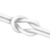 Joyroom JR-EC06 USB-C fülhallgató - ezüst-6956116770143 4 kép