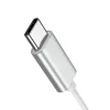 Joyroom JR-EC06 USB-C fülhallgató - ezüst-6956116770143 5 kép