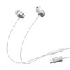 Joyroom JR-EC06 USB-C fülhallgató - ezüst-6956116770143 7 kép