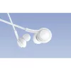 Vezetékes Fülhallgató JR-EW02, Fél in Ear (Fehér)-6956116769901 3 kép