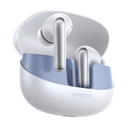 Joyroom Funpods Series JR-FN2 True Wireless Fülhallgató (fehér)-6956116723224 7 kép