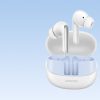 Joyroom Funpods Series JR-FN2 True Wireless Fülhallgató (fehér)-6956116723224 2 kép