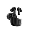 Joyroom Funpods JR-FN3 TWS Bluetooth vezeték nélküli fülhallgató - fekete