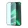 iPhone 14 Plus Joyroom Knight Series 2,5D KIjelzővédő üvegfólia A-6956116716868 9 kép