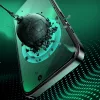iPhone 14 Plus Joyroom Knight Series 2,5D KIjelzővédő üvegfólia A-6956116716868 3 kép