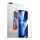 iPhone 14 Plus Joyroom Knight 2.5D TG kijelzővédő üvegfólia fekete kerettel (JR-H03)