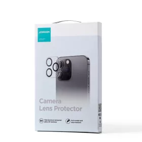 iPhone 14 Plus Joyroom Mirror Series Kamera védő üvegfólia átlát-6956116730215 2 kép