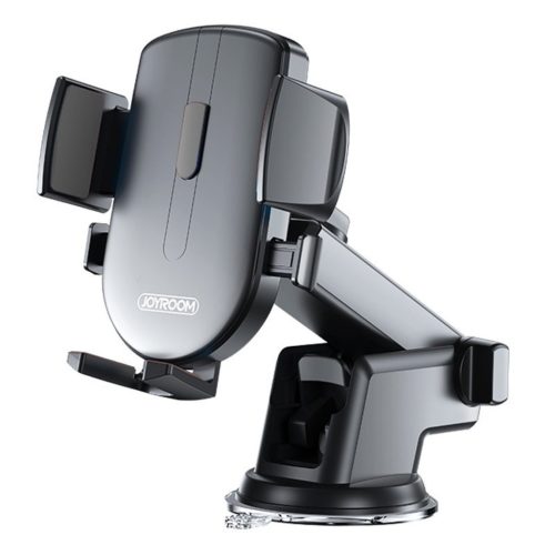 Joyroom Univerzális autós telefontartó műszerfalra állítható ka-6941237104120 11 kép