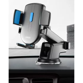 Joyroom Univerzális autós telefontartó műszerfalra állítható ka-6941237104120 2 kép