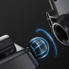 Joyroom Univerzális autós telefontartó műszerfalra állítható ka-6941237104120 10 kép