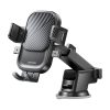 Joyroom JR-OK6 Autós Telefontartó (fekete)-6956116795023 6 kép
