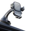 Joyroom JR-OK6 autós telefontartó szélvédőre - fekete-6956116710736 2 kép