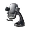 Joyroom JR-OK6 autós telefontartó szélvédőre - fekete-6956116710736 4 kép