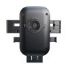 Joyroom JR-OK6 autós telefontartó szélvédőre - fekete-6956116710736 6 kép