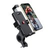 Joyroom JR-OK7 biciklis telefon tartó - fekete-6956116795030 1 kép