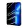 iPhone 14 Joyroom Knight 2,5D Anti-Spy KIjelzővédő üvegfólia feke-6956116716981 1 kép