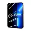 iPhone 14 Plus Joyroom Knight 2,5D Anti-Spy KIjelzővédő üvegfólia-6956116716967 1 kép