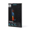 iPhone 14 Plus Joyroom Knight 2,5D Anti-Spy KIjelzővédő üvegfólia-6956116716967 7 kép