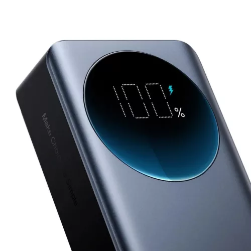 Joyroom 30000mAh 65W power bank digitális kijelzővel (JR-PBF05) - fe-6956116797317 4 kép