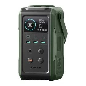   Joyroom JR-PBF10 Powerbank Kihúzható Fénnyel 100W 75000mAh