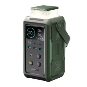 Joyroom JR-PBF10 Powerbank Kihúzható Fénnyel 100W 75000mAh-6956116712662 2 kép