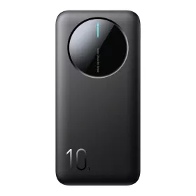 Powerbank Joyroom JR-PBF12 10000mAh 2.4A 2x USB-A 1x USB-C - fekete-6956116713256 2 kép