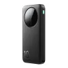 Powerbank Joyroom JR-PBF12 10000mAh 2.4A 2x USB-A 1x USB-C - fekete-6956116713256 3 kép