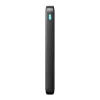 Powerbank Joyroom JR-PBF12 10000mAh 2.4A 2x USB-A 1x USB-C - fekete-6956116713256 5 kép