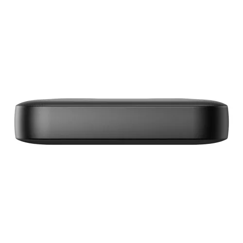 Powerbank Joyroom JR-PBF12 10000mAh 2.4A 2x USB-A 1x USB-C - fekete-6956116713256 7 kép