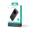 Powerbank Joyroom JR-PBF12 10000mAh 2.4A 2x USB-A 1x USB-C - fekete-6956116713256 8 kép