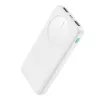 Powerbank Joyroom JR-PBF12 10000mAh 2.4A 2x USB-A 1x USB-C - fehér