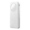 Powerbank Joyroom JR-PBF12 10000mAh 2.4A 2x USB-A 1x USB-C - fehér-6956116713263 2 kép
