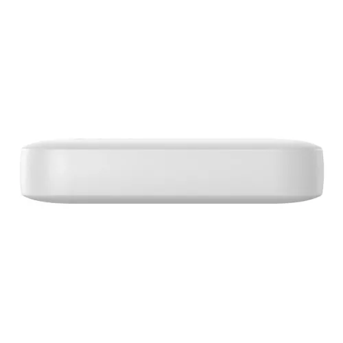 Powerbank Joyroom JR-PBF12 10000mAh 2.4A 2x USB-A 1x USB-C - fehér-6956116713263 6 kép