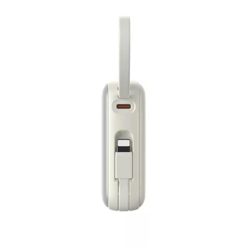 Joyroom JR-PBF27 10000mAh 22.5W Powerbank beépített USB-C és Lightn-6956116745110 5 kép