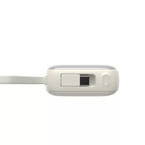 Joyroom JR-PBF27 10000mAh 22.5W Powerbank beépített USB-C és Lightn-6956116745110 6 kép