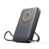 Joyroom JR-PBM02 Powerbank 22.5W 10000mAh 3 az 1-ben Mágneses Indukt�-6956116771119 1 kép