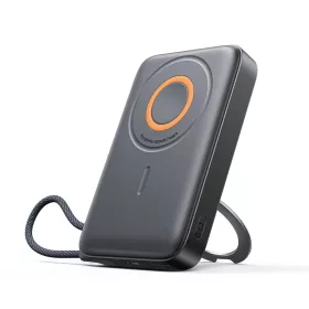 Joyroom JR-PBM02 Powerbank 22.5W 10000mAh 3 az 1-ben Mágneses Indukt�-6956116771119 1 kép