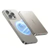 Joyroom JR-PBM08 Pro mágneses vezeték nélküli külső akkumulátor 10000 mAh 22.5 W, 2 × USB-C, titánszínű