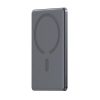 Powerbank Joyroom JR-PBM08 5000mAh 20W induktív töltéssel - szürke-6956116713294 2 kép