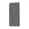 Powerbank Joyroom JR-PBM08 5000mAh 20W induktív töltéssel - szürke-6956116713294 2 kép