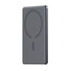 Powerbank Joyroom JR-PBM08 5000mAh 20W induktív töltéssel - szürke-6956116713294 2 kép