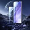 Joyroom Knight Series 2,5D KIjelzővédő üvegfólia iPhone 12 Pro MA-6941237120168 3 kép