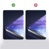 Joyroom Knight Series 2,5D KIjelzővédő üvegfólia iPhone 12 Pro MA-6941237120168 8 kép