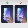 Joyroom Knight Series 2,5D KIjelzővédő üvegfólia iPhone 12 Pro MA-6941237120168 10 kép