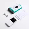 Joyroom JR-QP191 Star Series Mini 10000mAh 22.5W Hordozható töltő d-6956116781682 2 kép